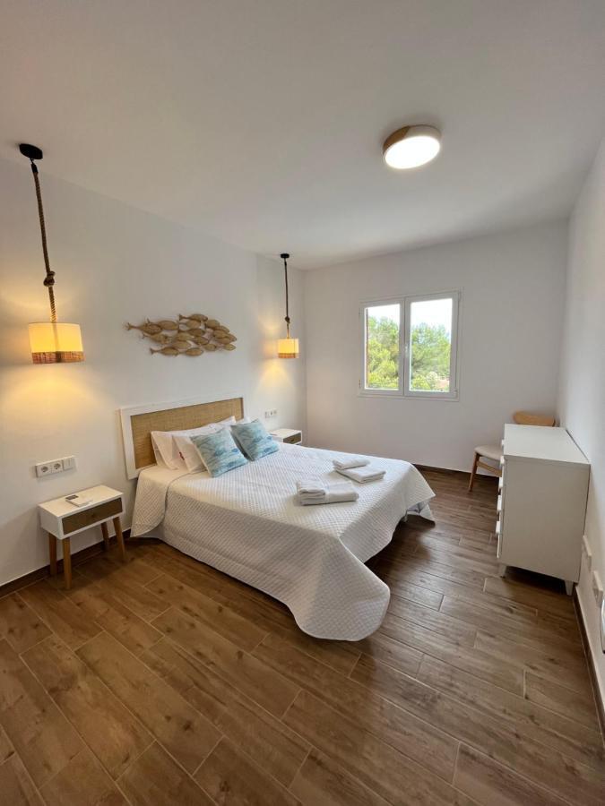 Apartamento En Costamar I, 2ª Planta, 23 Es Pujols Exterior photo