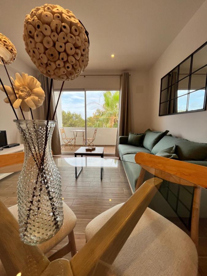 Apartamento En Costamar I, 2ª Planta, 23 Es Pujols Exterior photo